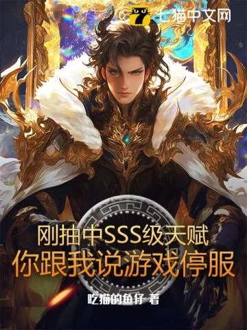刚抽中SSS级天赋,你跟我说游戏停服封面