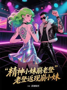 精神小妹崩老登,老登返现崩小妹封面