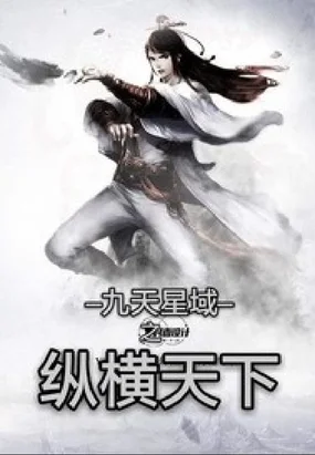 九天星域之纵横天下封面