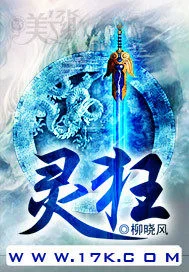 灵狂封面