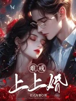 难戒,上上婚!封面