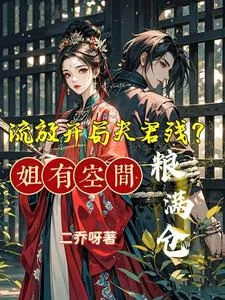 流放开局夫君残?姐有空间粮满仓封面