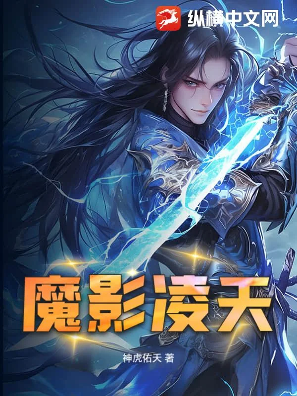 魔影凌天封面
