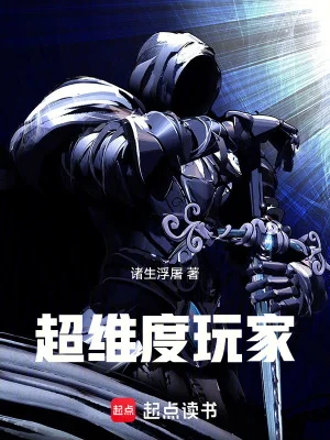 超维度玩家封面