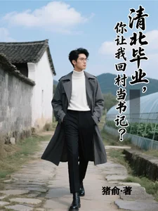 清北毕业,你让我回村当书记?封面