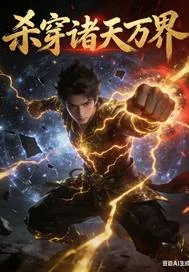 杀穿诸天万界封面