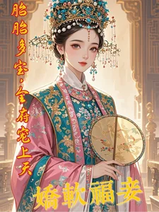 娇软福妾,胎胎多宝,全府宠上天封面