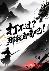 打不过?那就自噶吧!封面