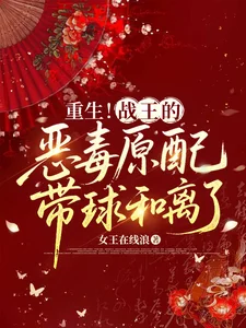 重生!战王的恶毒原配带球和离了封面