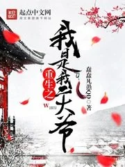 重生之我是我二大爷封面