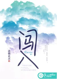 闯入封面