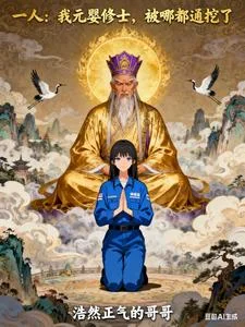 一人：我元婴修士，被哪都通挖了封面