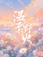 温柔野火封面