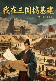 我在三国搞基建封面