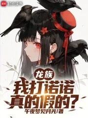 龙族:我打诺诺,真的假的?封面
